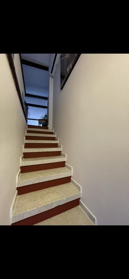 Villarejo del Valle El Comercio מראה חיצוני תמונה